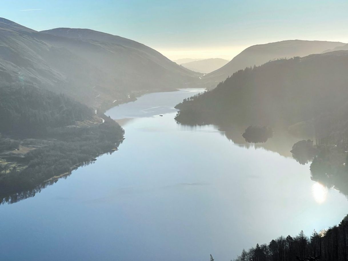 Places Raven Crag