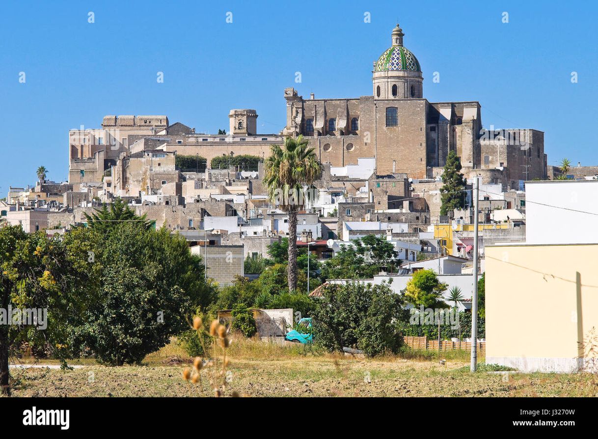 Oria