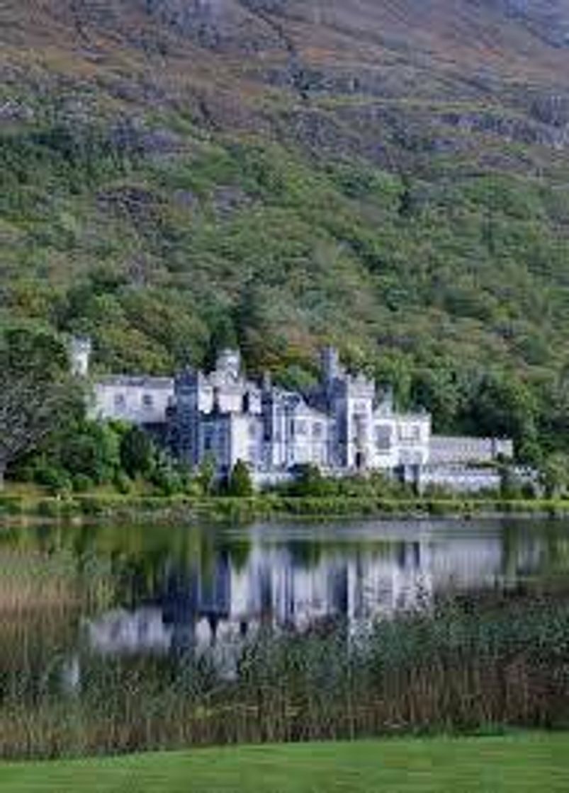 Place Kylemore Abbey