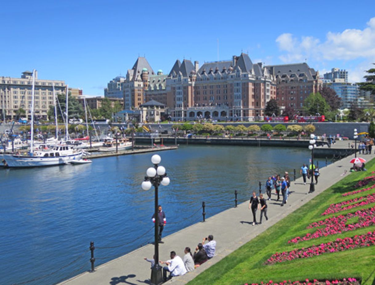 Place Victoria