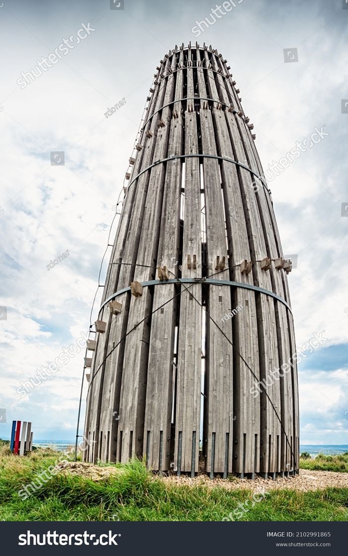 Lugar Acacia lookout tower