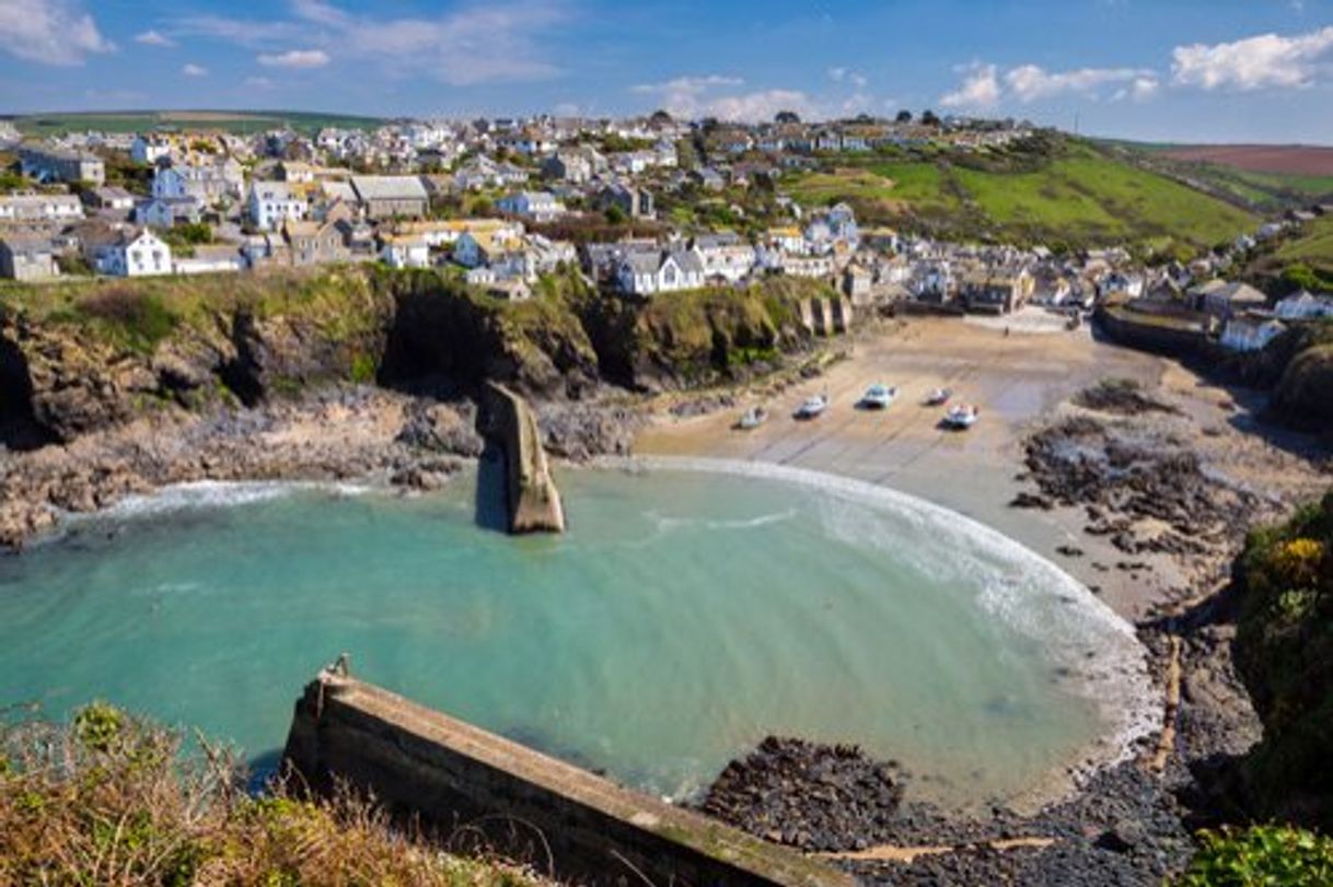 Place Port Isaac