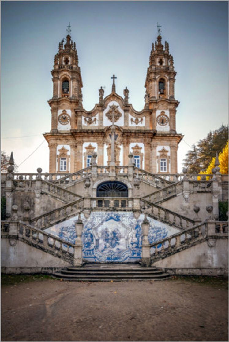 Place Lamego