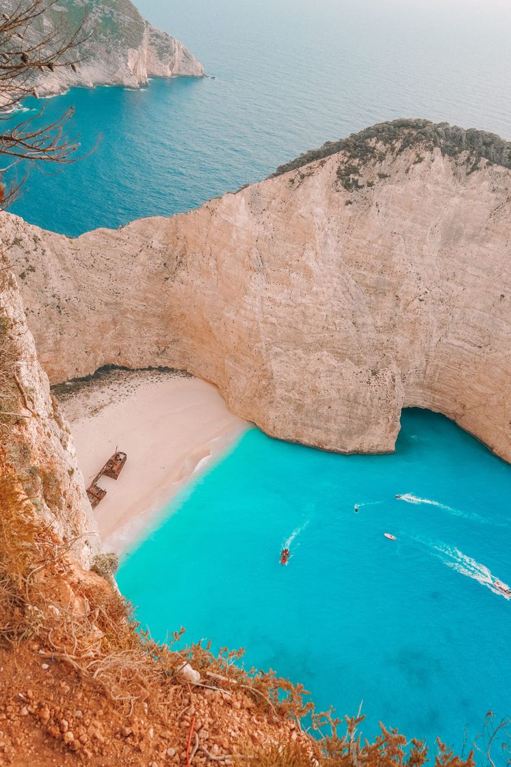 Place Zakynthos