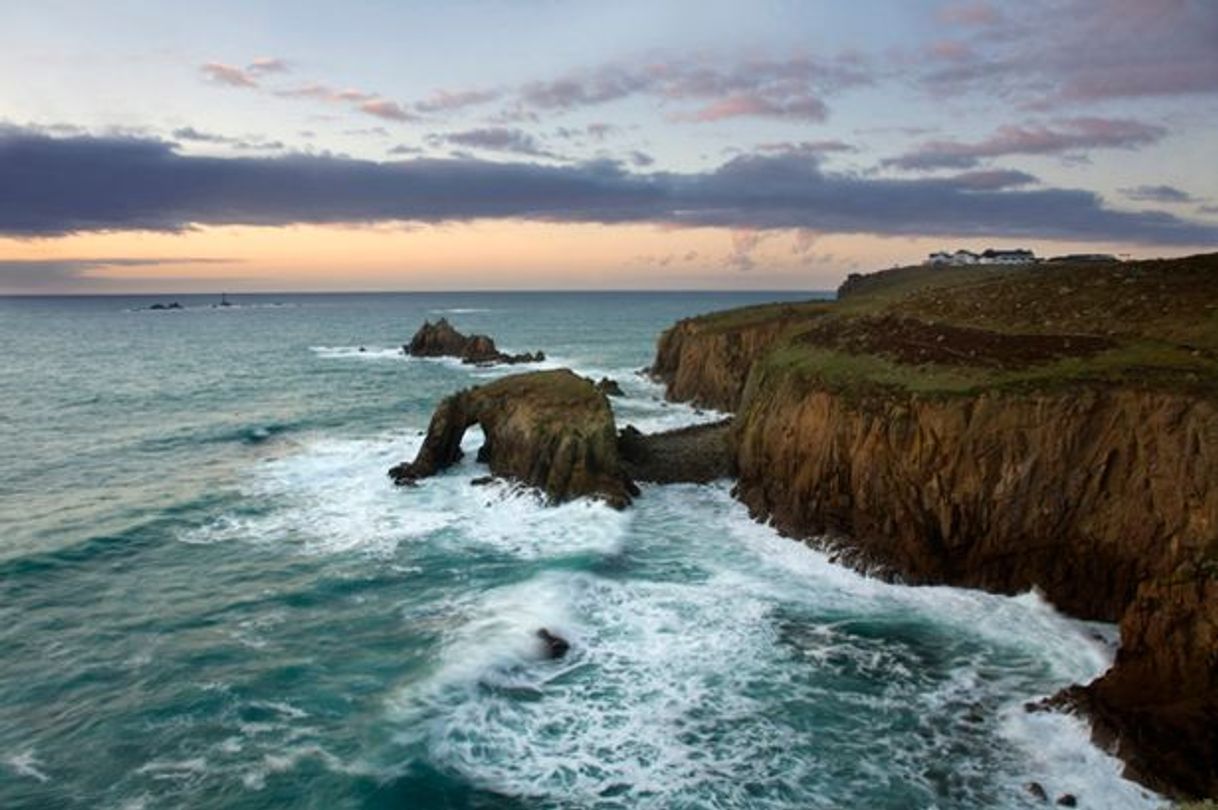 Places Land's End