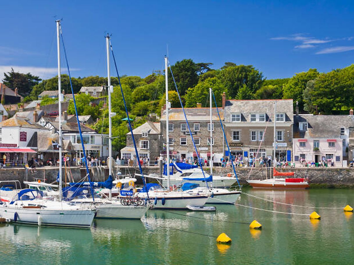 Place Padstow