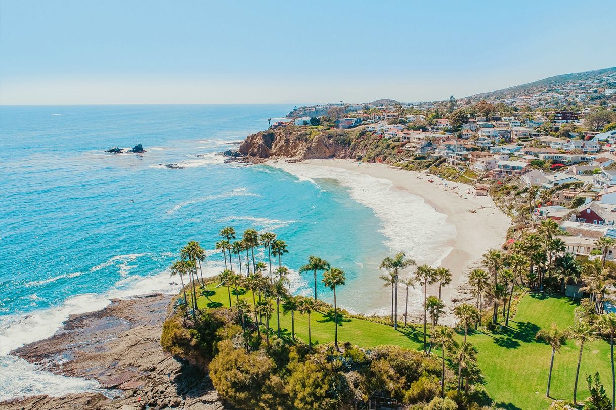 Place Laguna Beach