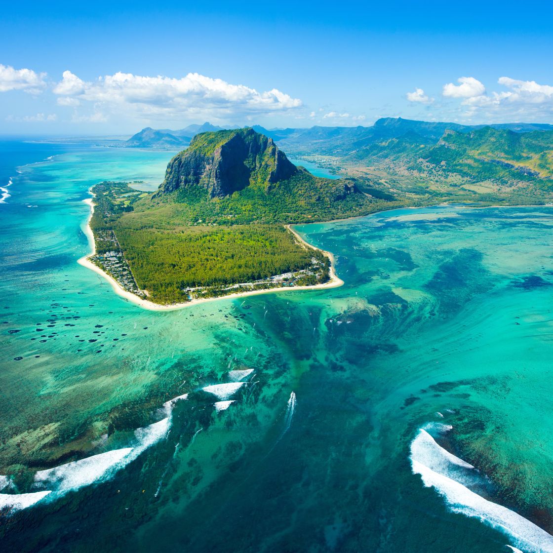 Place Mauritius