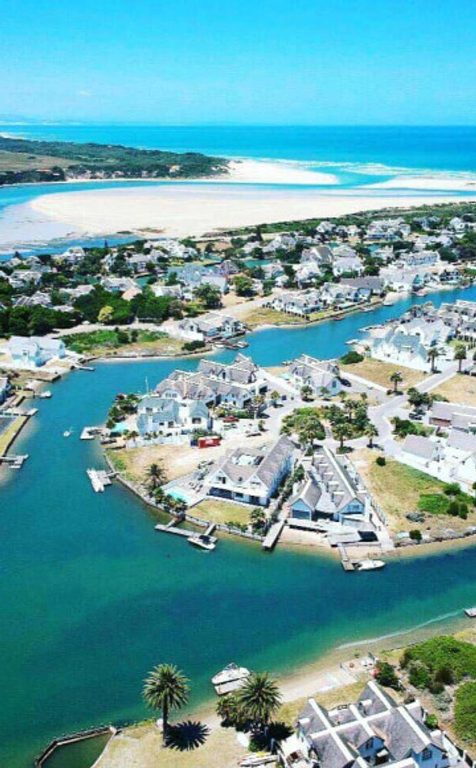 Place St Francis Bay