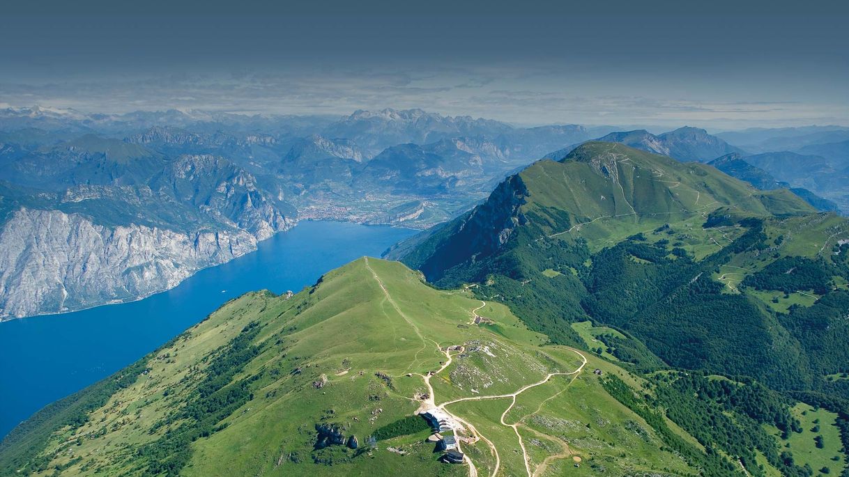 Places Monte Baldo