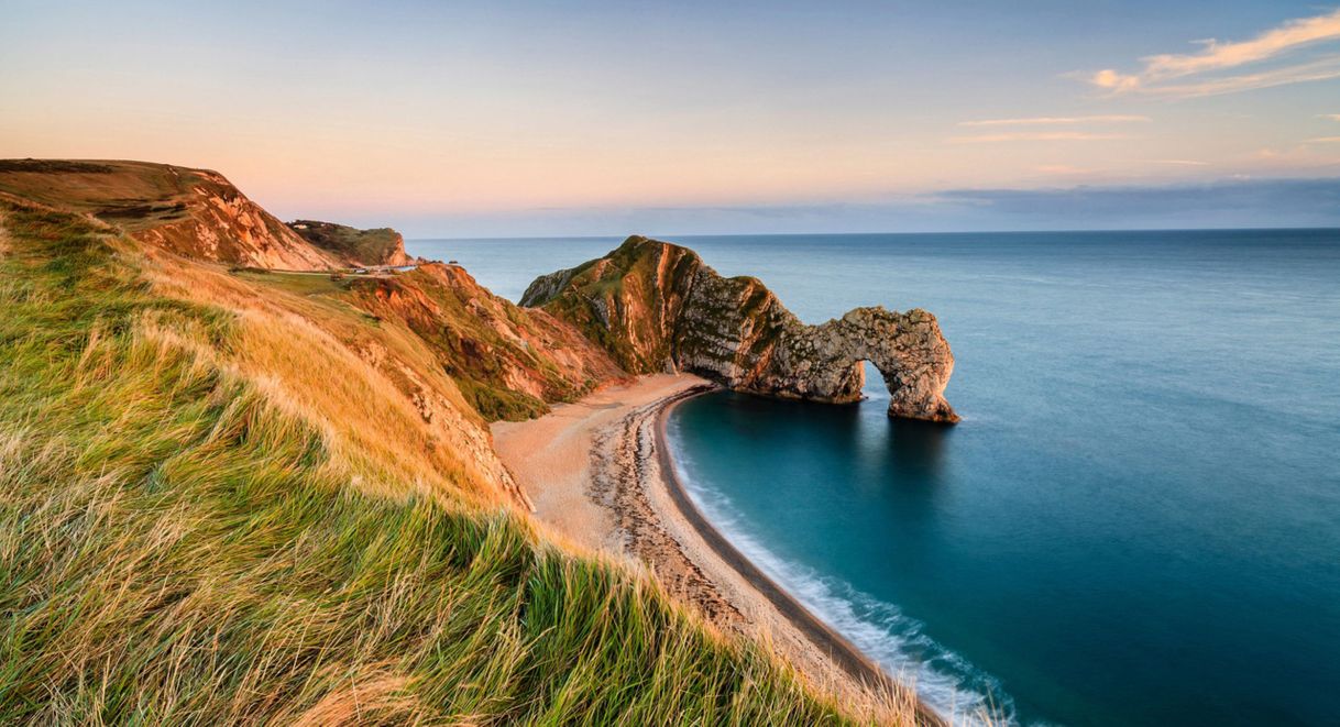 Place Durdle Door