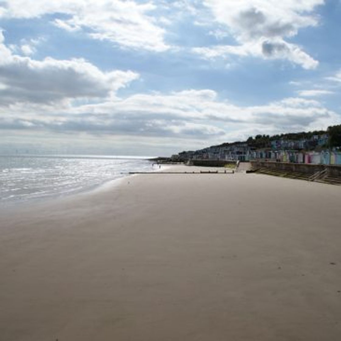 Lugar Walton-on-the-Naze