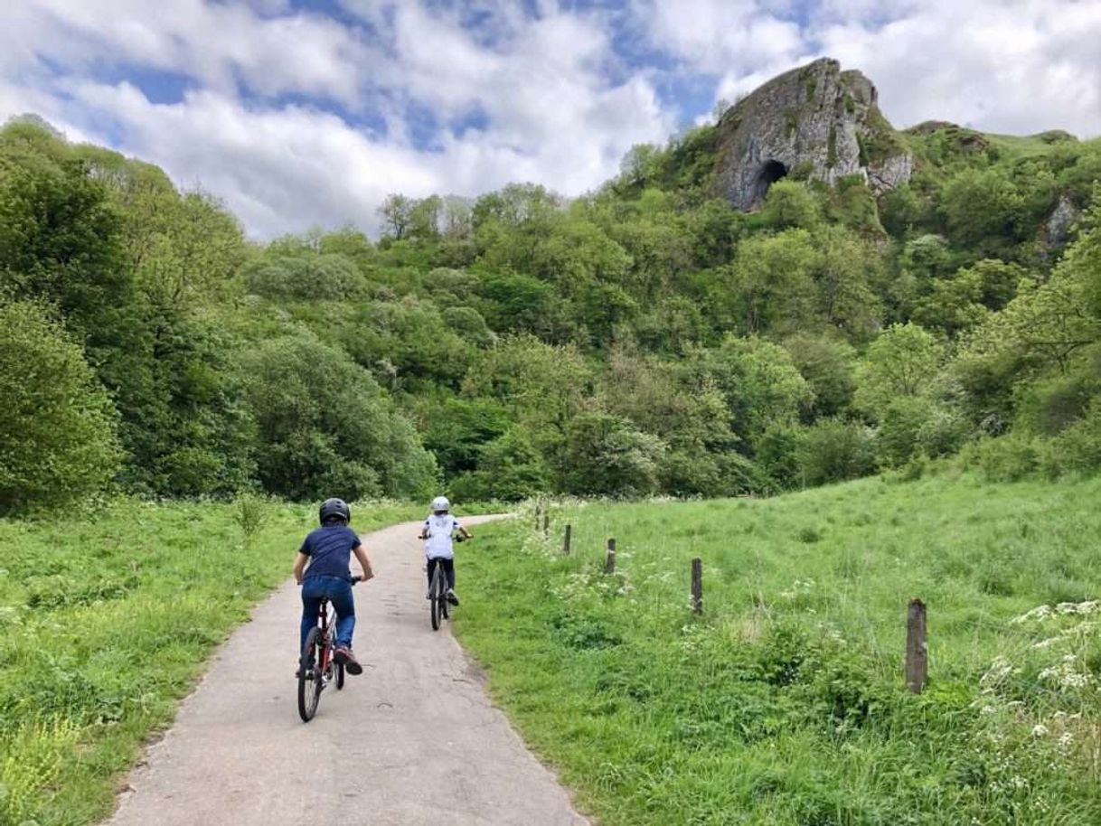 Places Manifold Valley