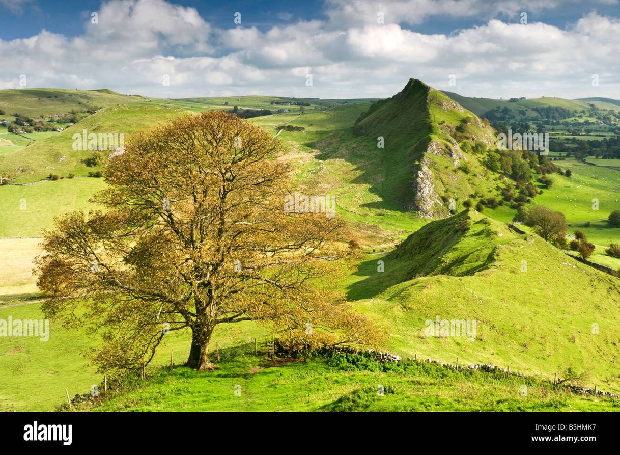 Places Parkhouse Hill