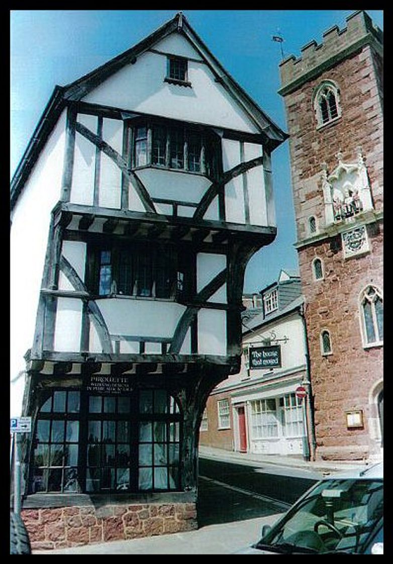 Place Pirouette