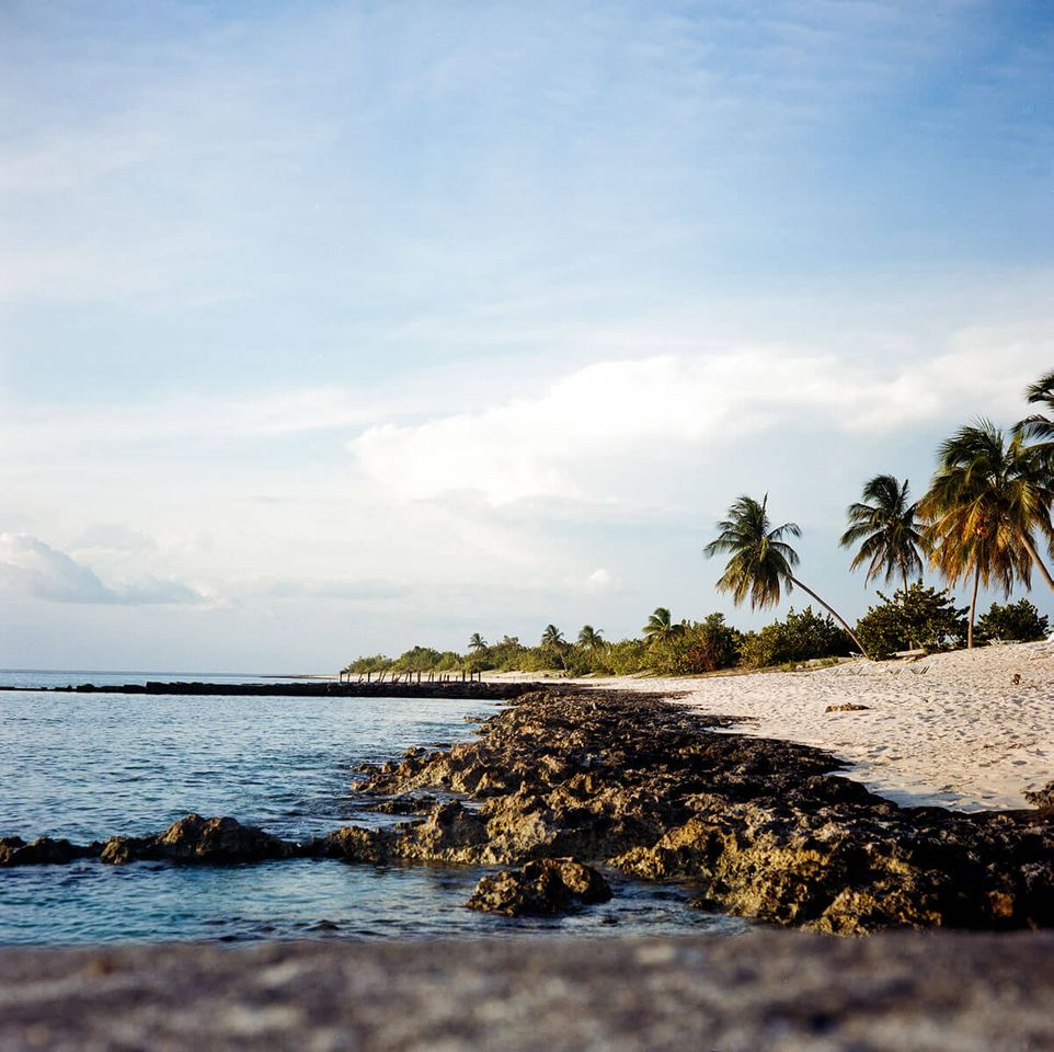 Place Península de Guanahacabibes