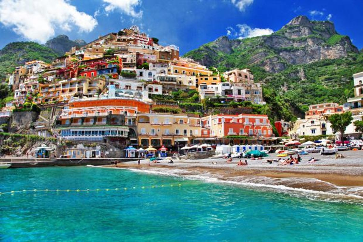 Place Sorrento