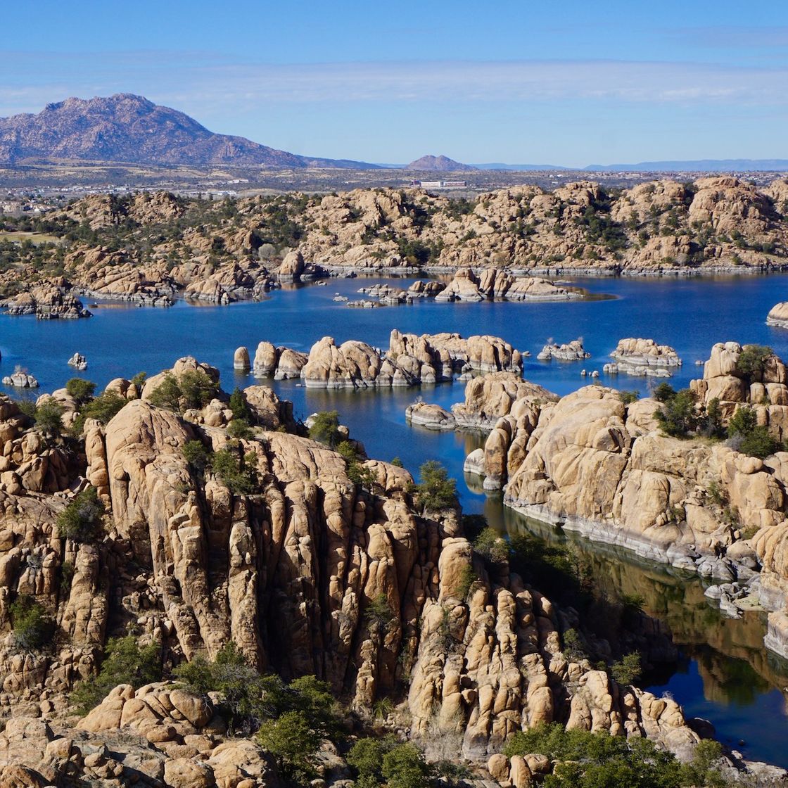 Lugar Watson Lake