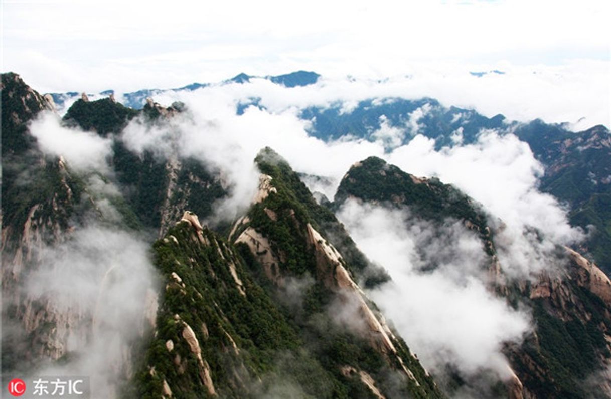 Mount Hua