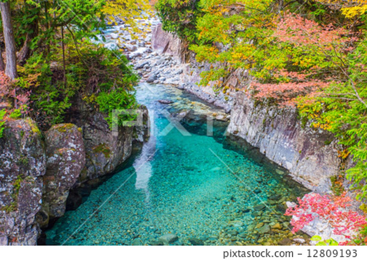 Place Atera Valley