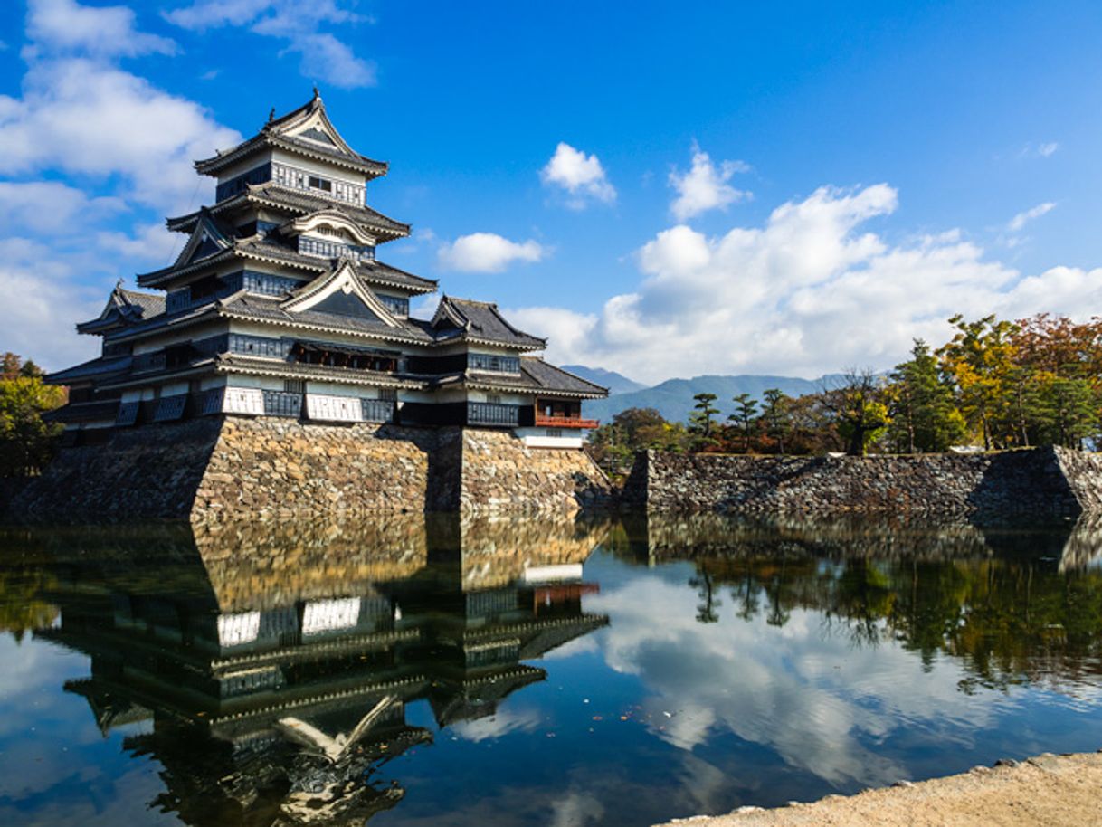 Restaurantes Nagano