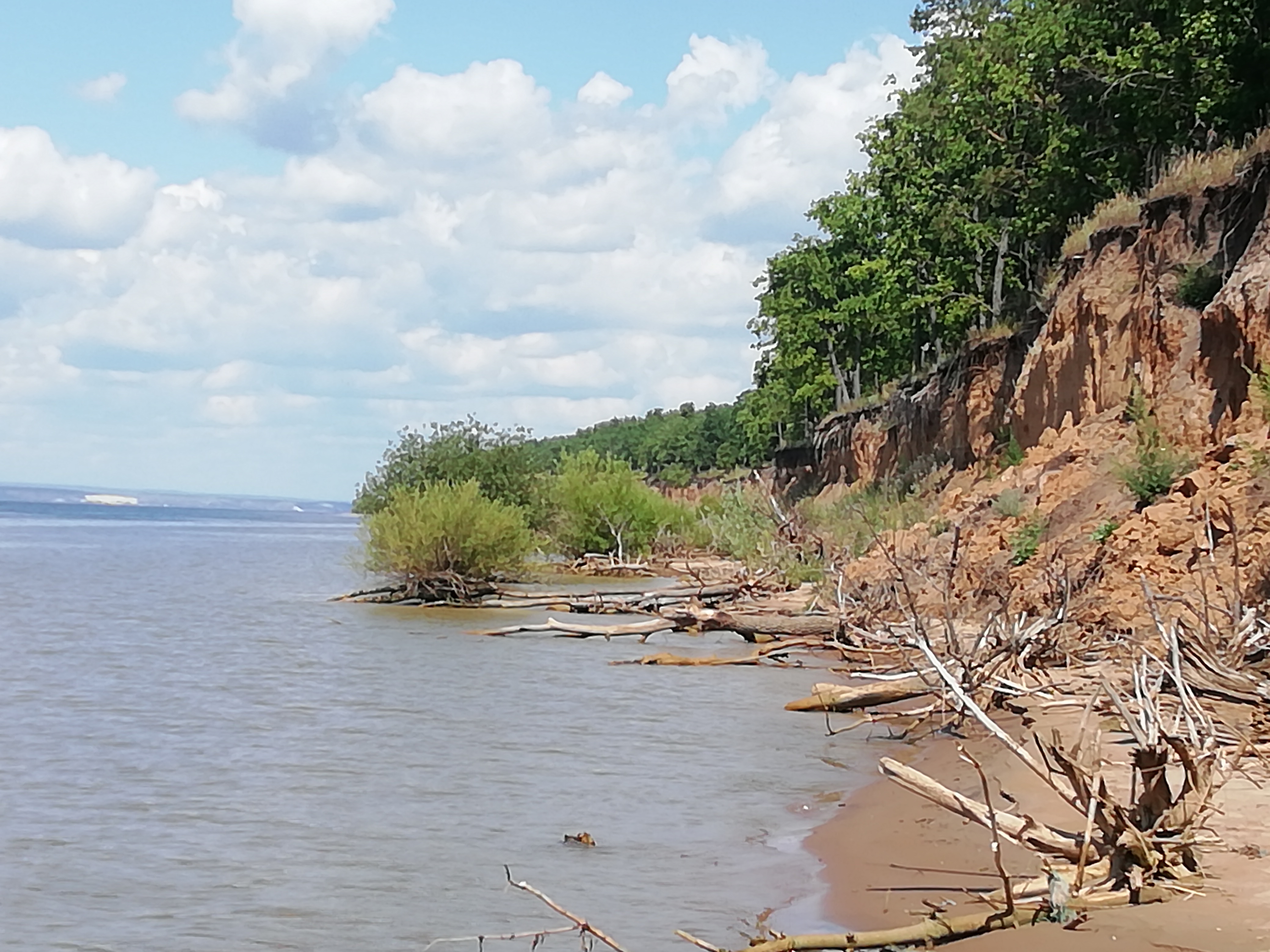 Place Volga