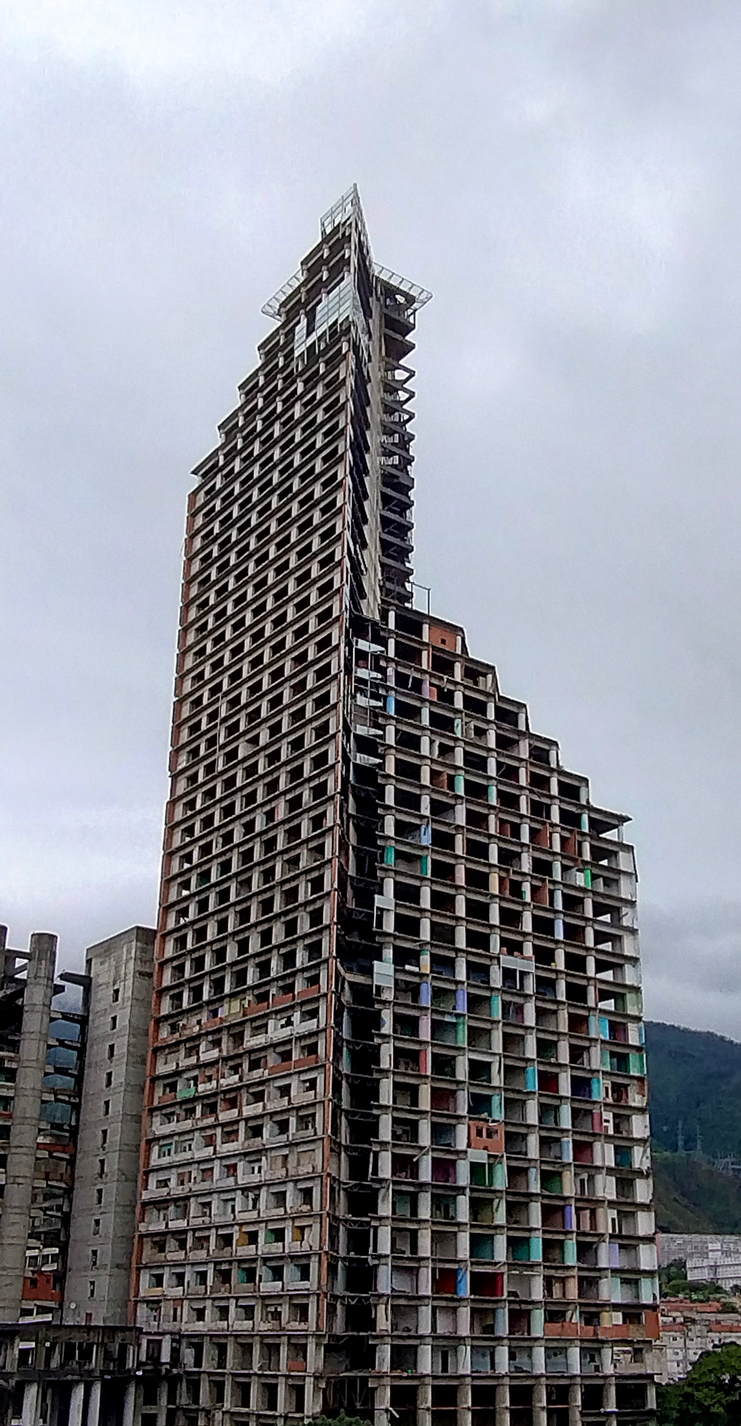 Torre de David