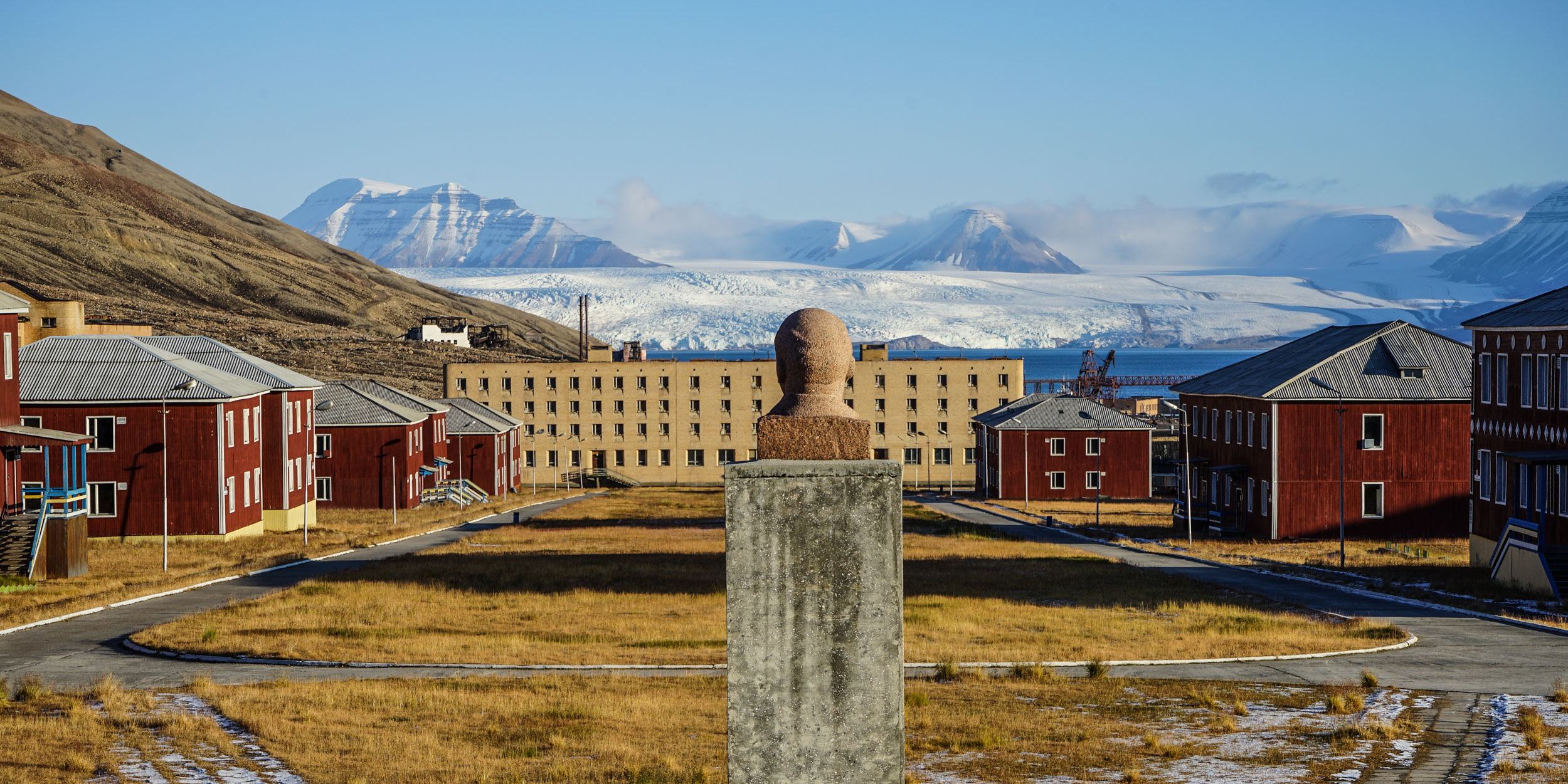 Social Pyramiden