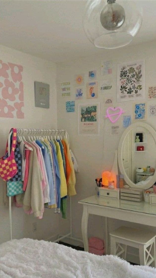 Social aesthetic badroom
