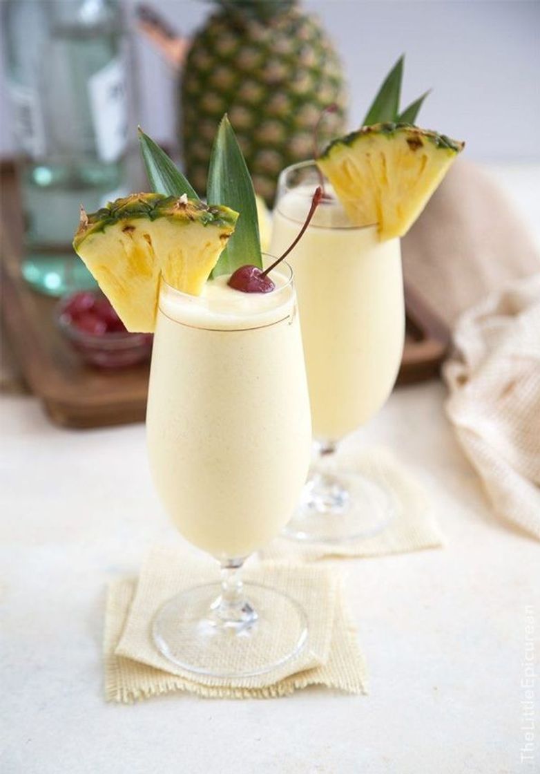 Pina Colada