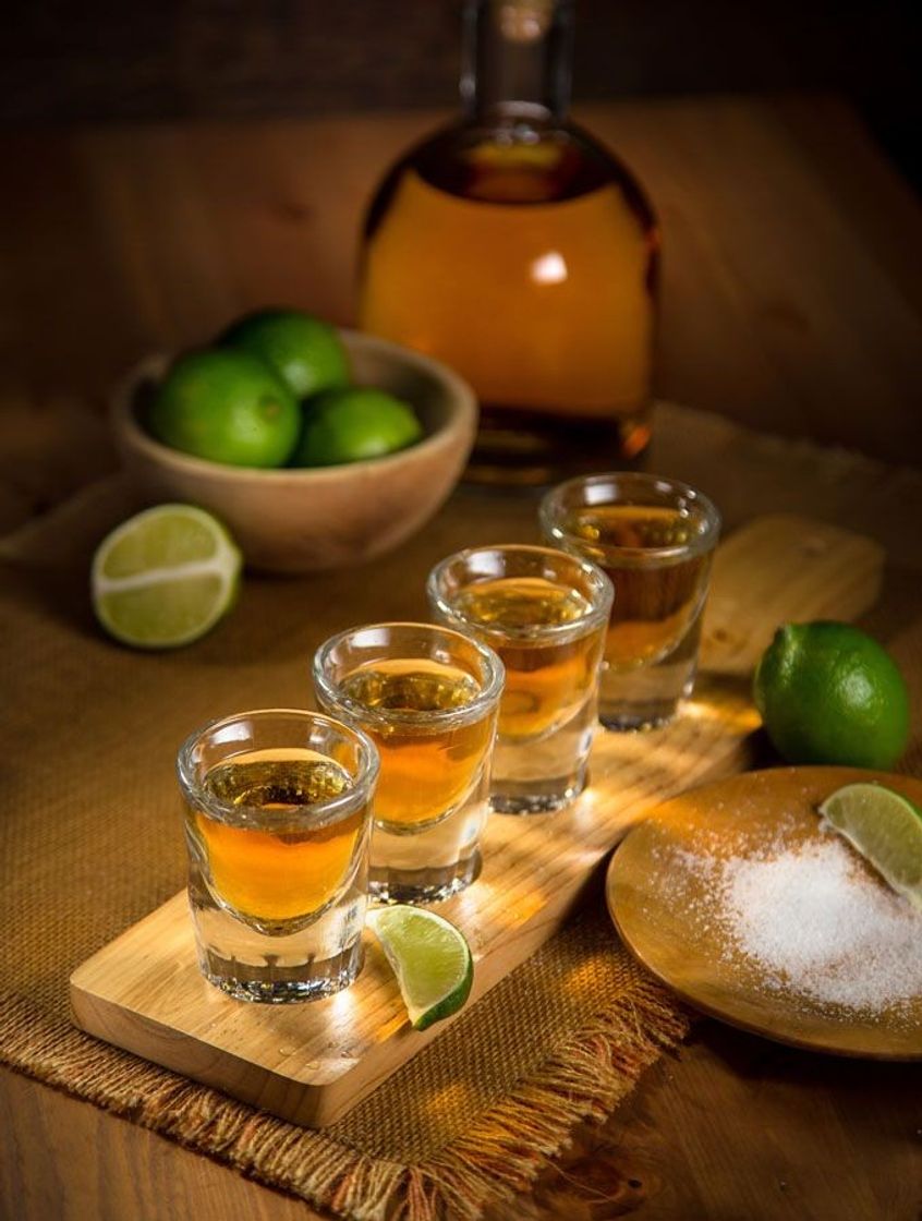 Tequila
