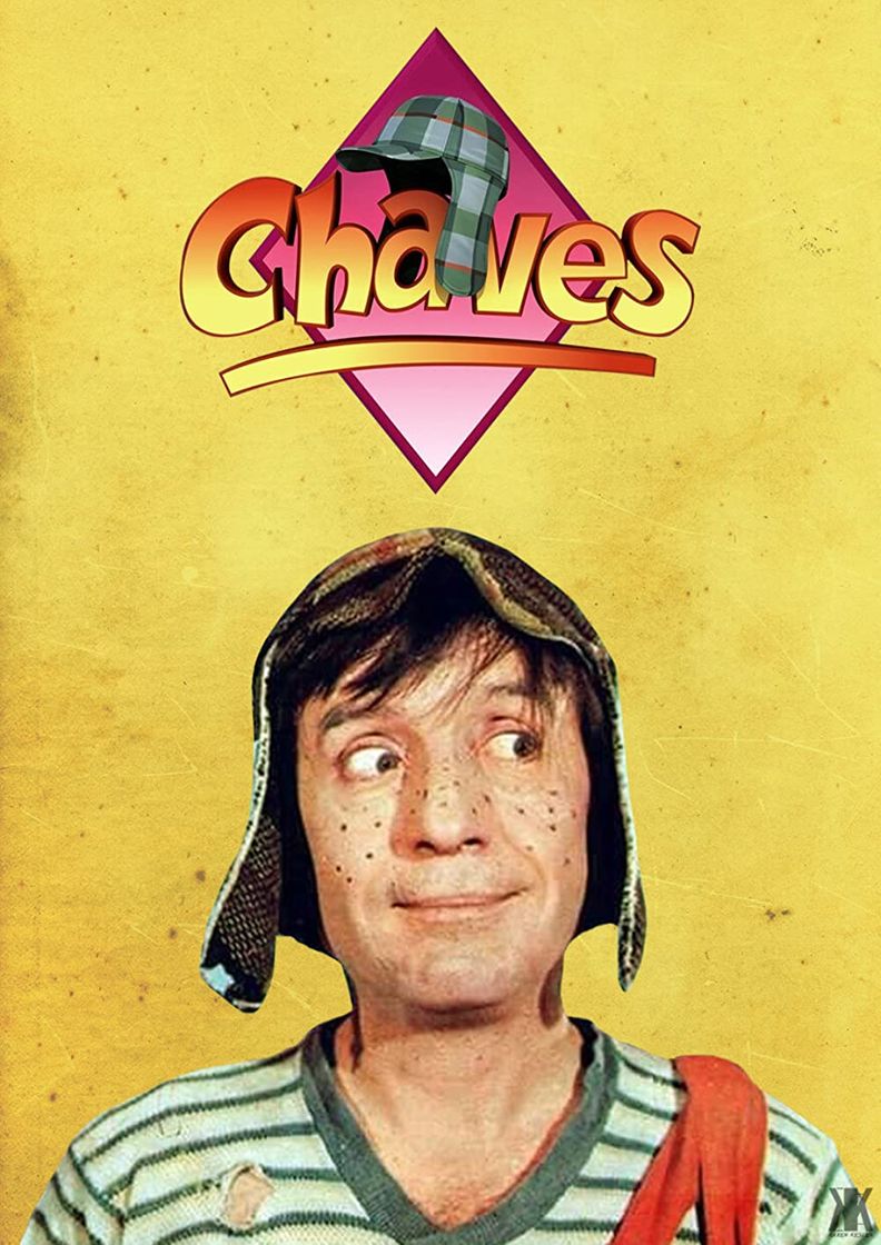 Serie El Chavo del Ocho