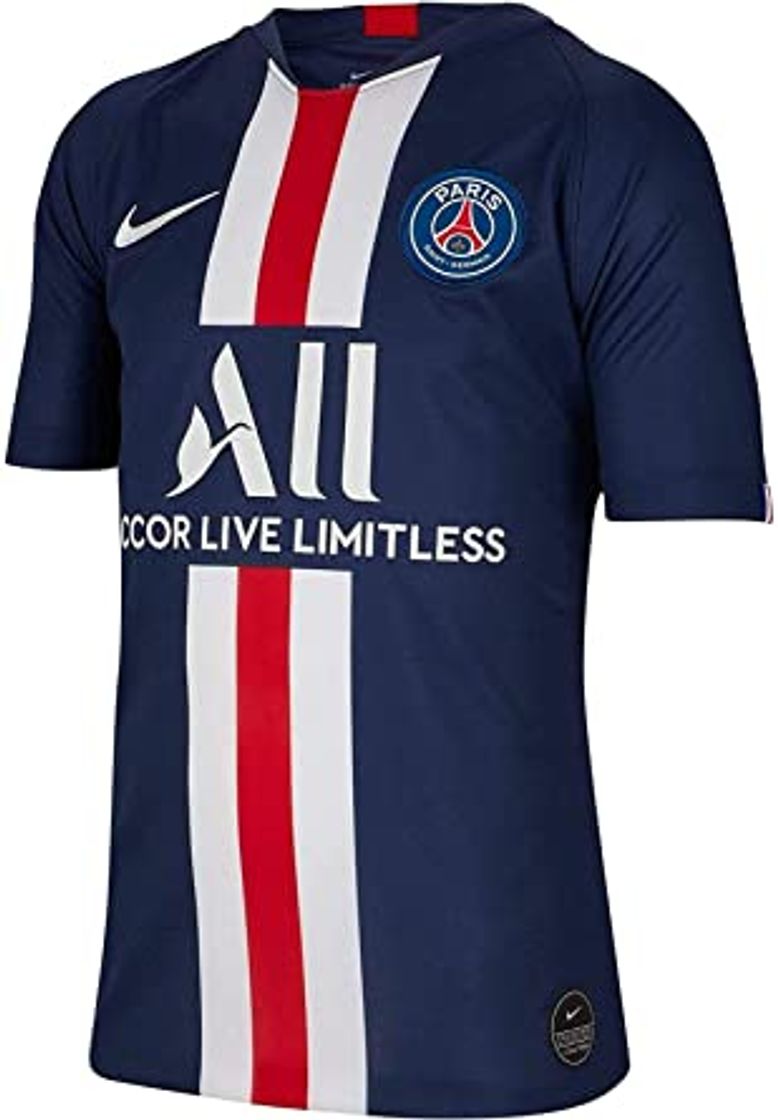 Producto Nike PSG M NK BRT STAD JSY SS HM Camiseta de Manga