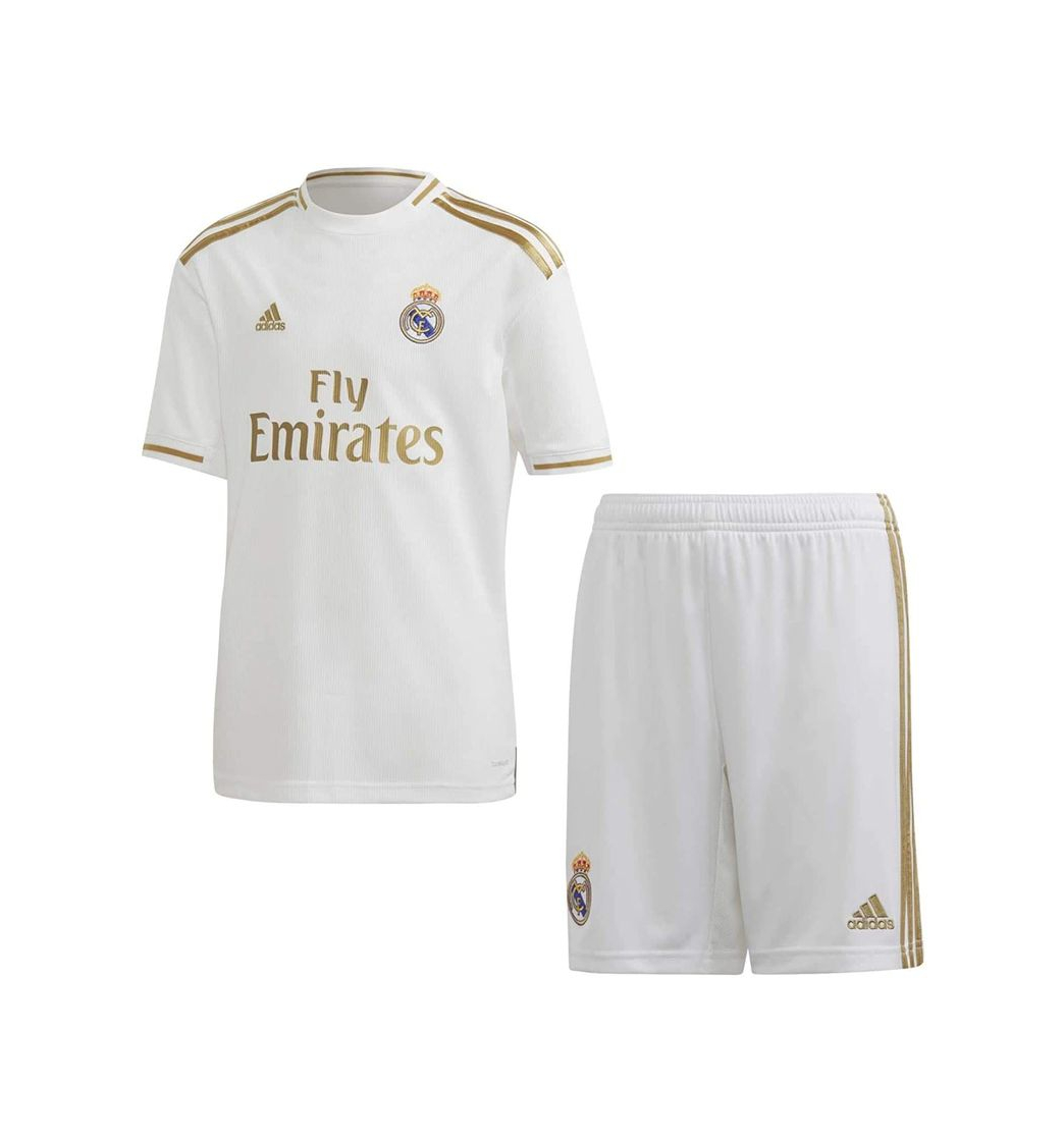 Social adidas Madrid Temporada 2020