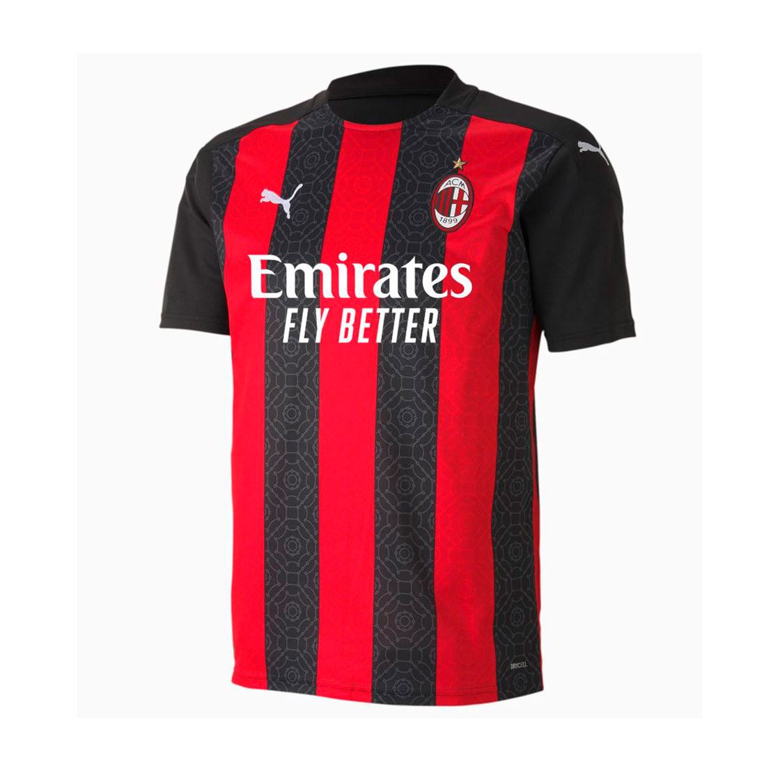 Social PUMA AC Milan Temporada 2020