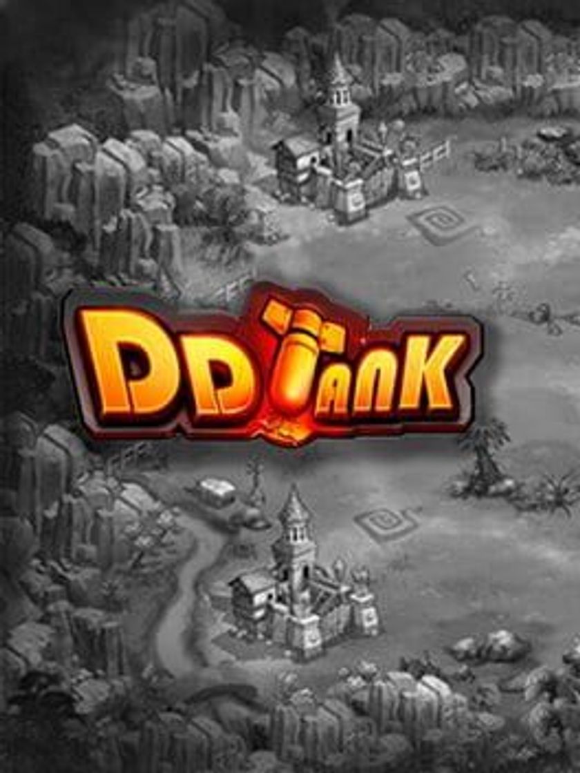 Videojuegos DDTank