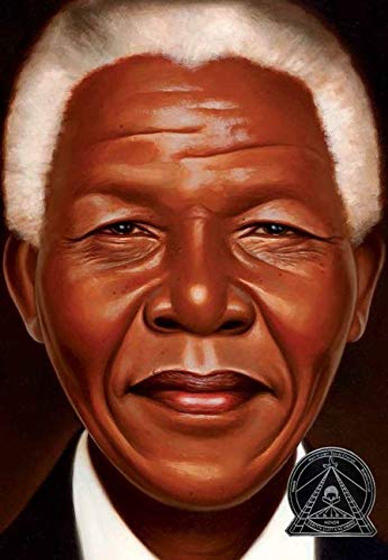 Libro Nelson Mandela