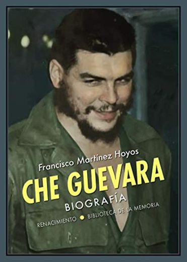 Che Guevara: Biografía: 90