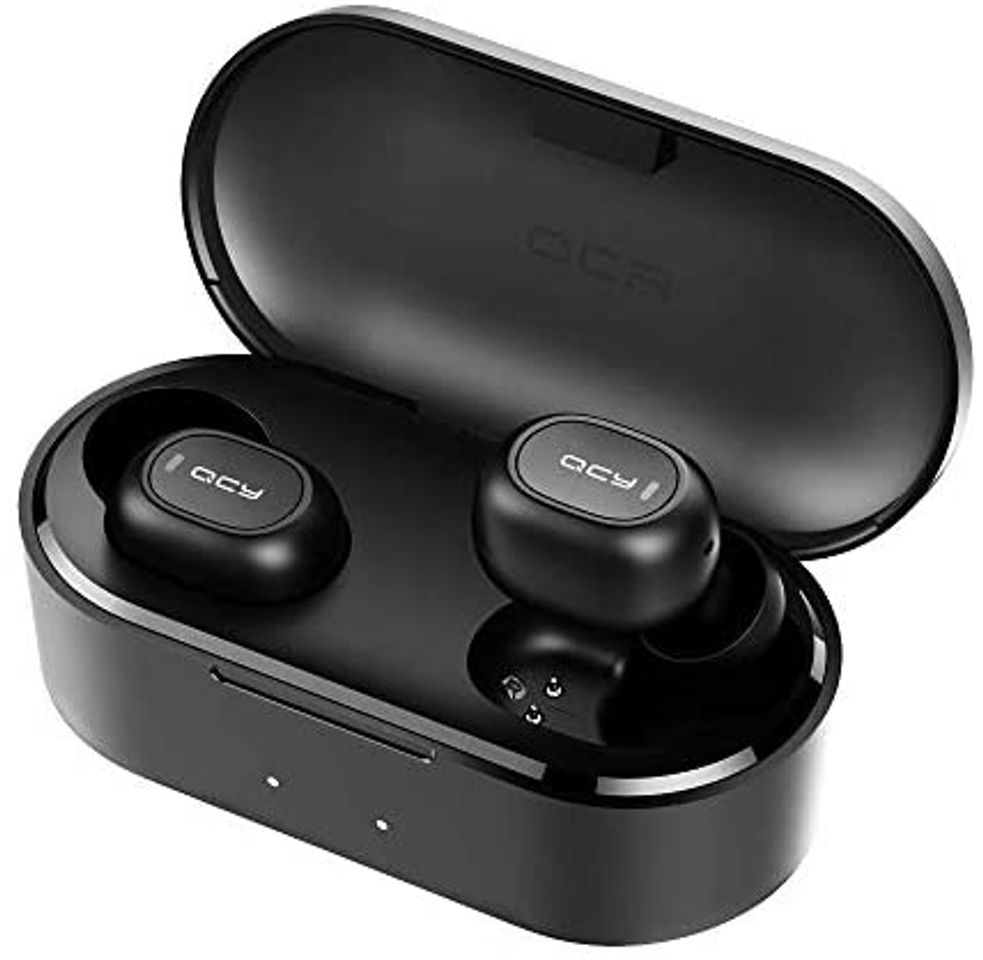 Electrónica Auriculares Bluetooth con Micrófonos