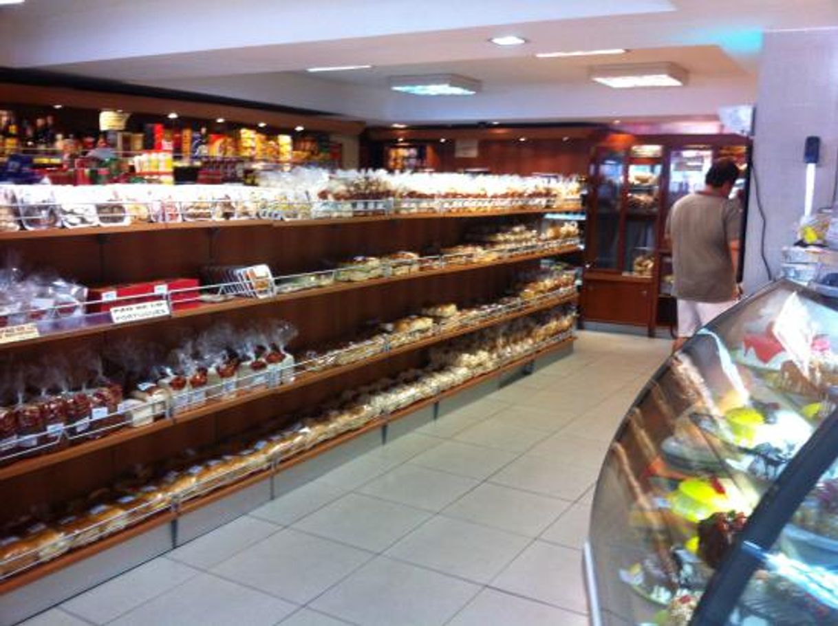 Restaurants Padaria Boa Viagem.