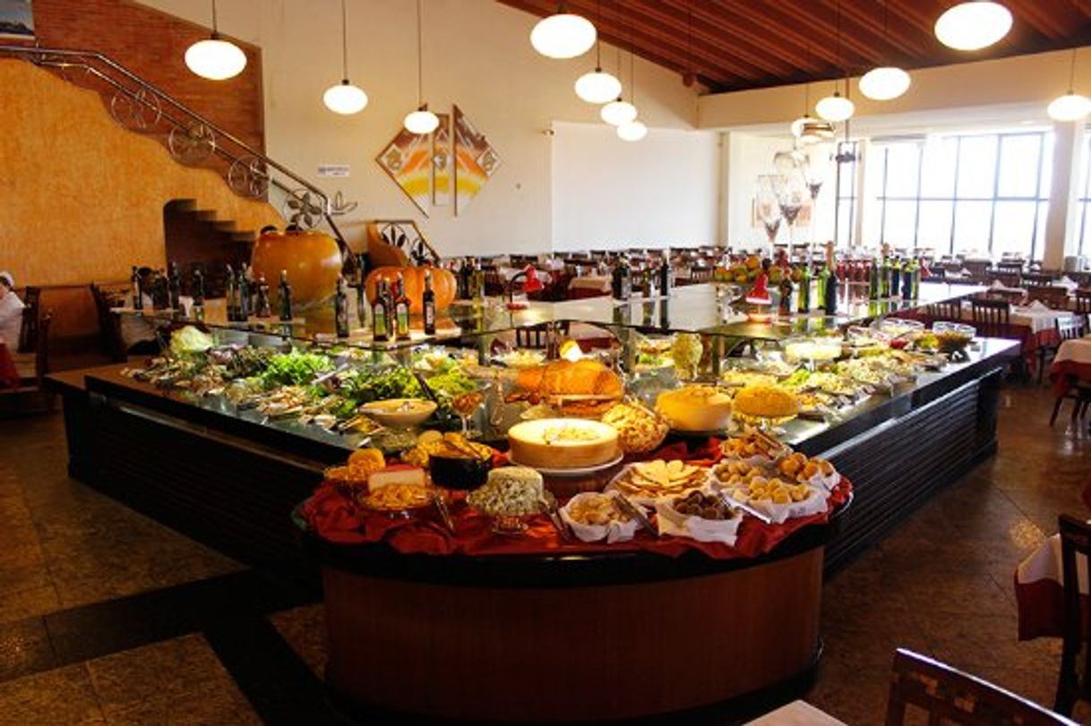 Restaurants SAL & BRASA