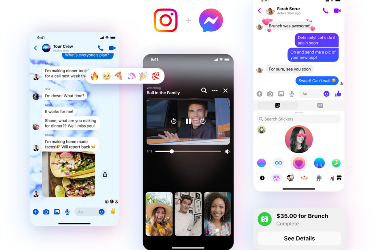 App Messenger