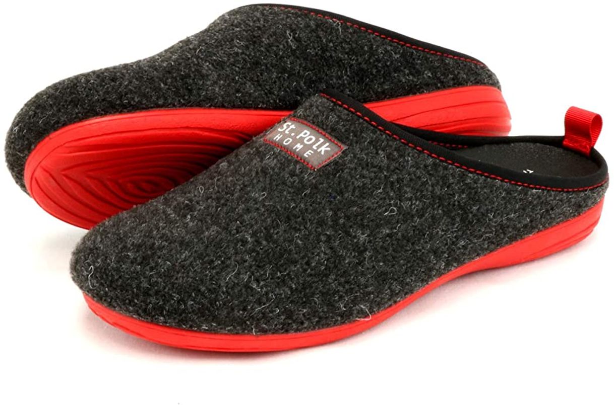 Fashion Zapatillas de Estar por casa Hombre/Mujer. Slippers para Verano e Invierno/Pantuflas cómodas,