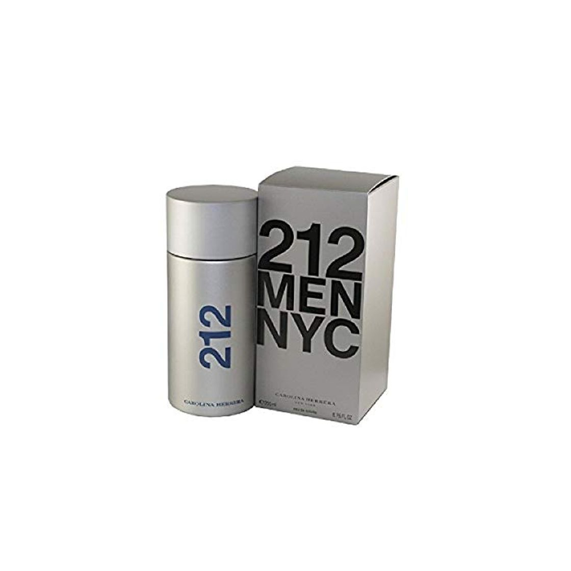 Belleza 212 men 200 vapo Eau De Toilette