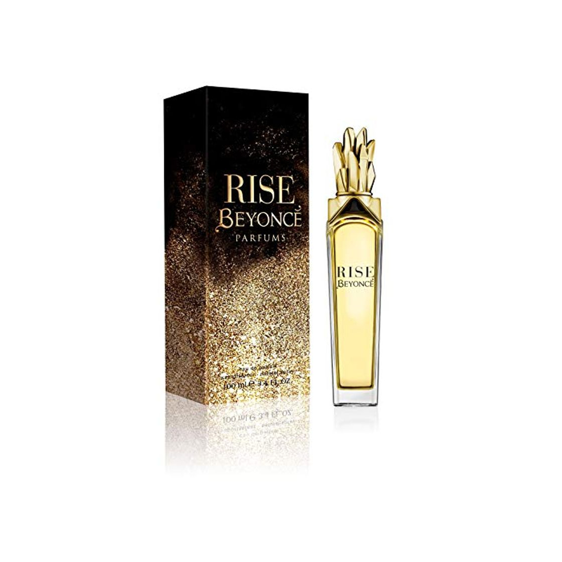 Producto Singers Beyoncé Rise Agua de Perfume