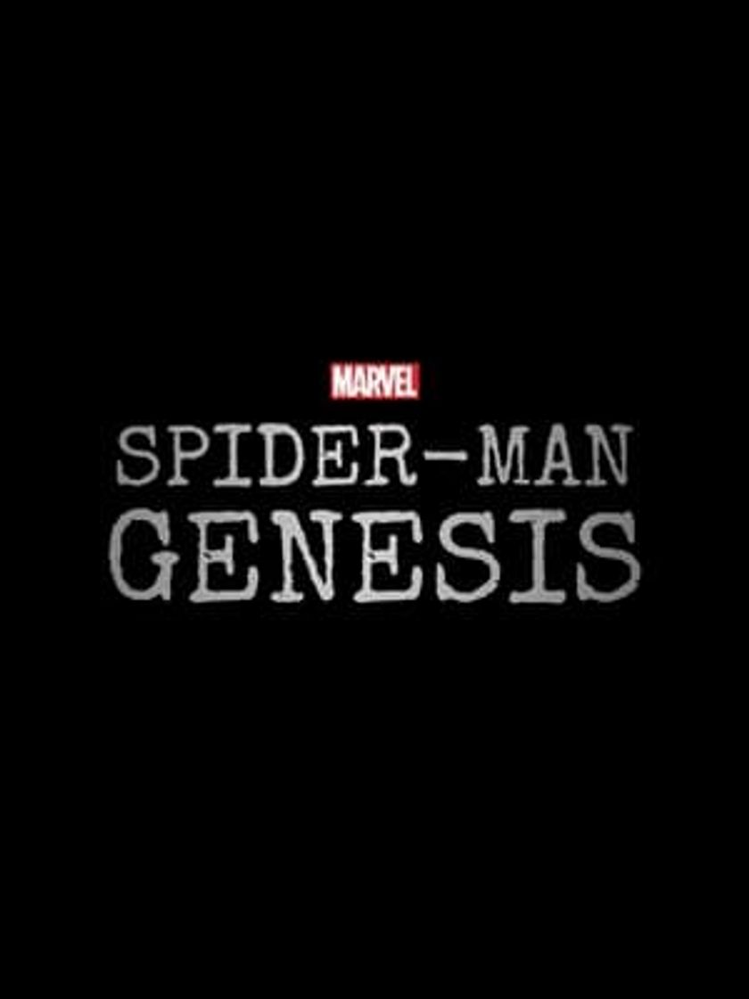 Movie Spider-Man: Genesis
