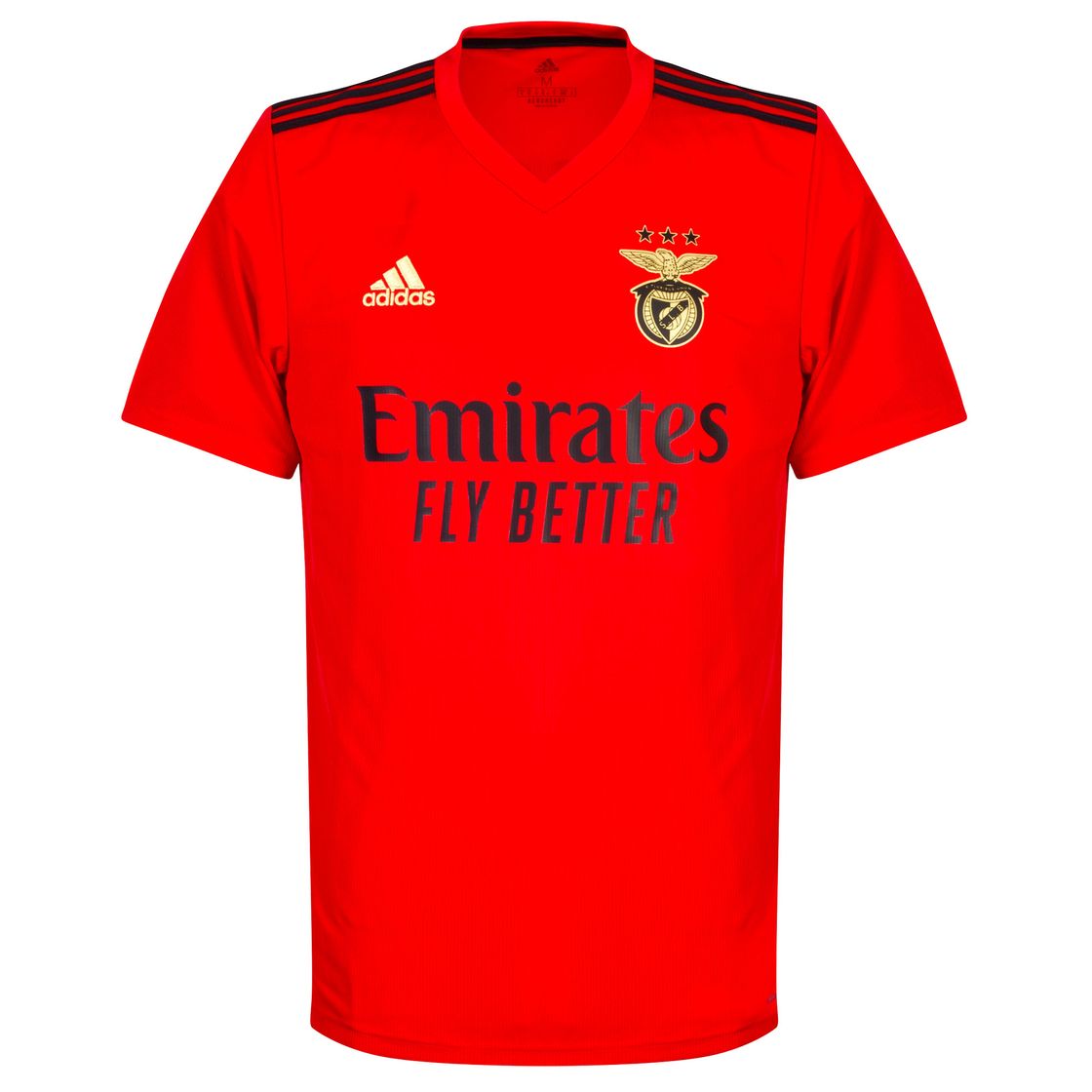 Moda Benfica Replica Away Jersey 2020-21 For Women T-Shirt