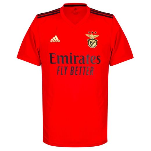 Benfica Replica Away Jersey 2020-21 For Women T-Shirt