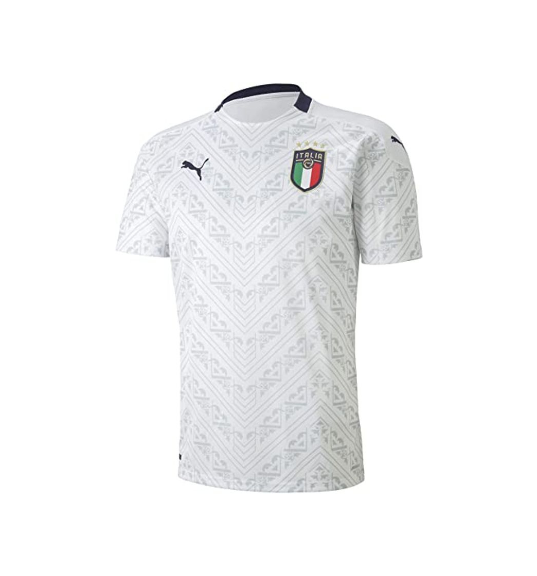 Moda PUMA FIGC Away Shirt Replica W