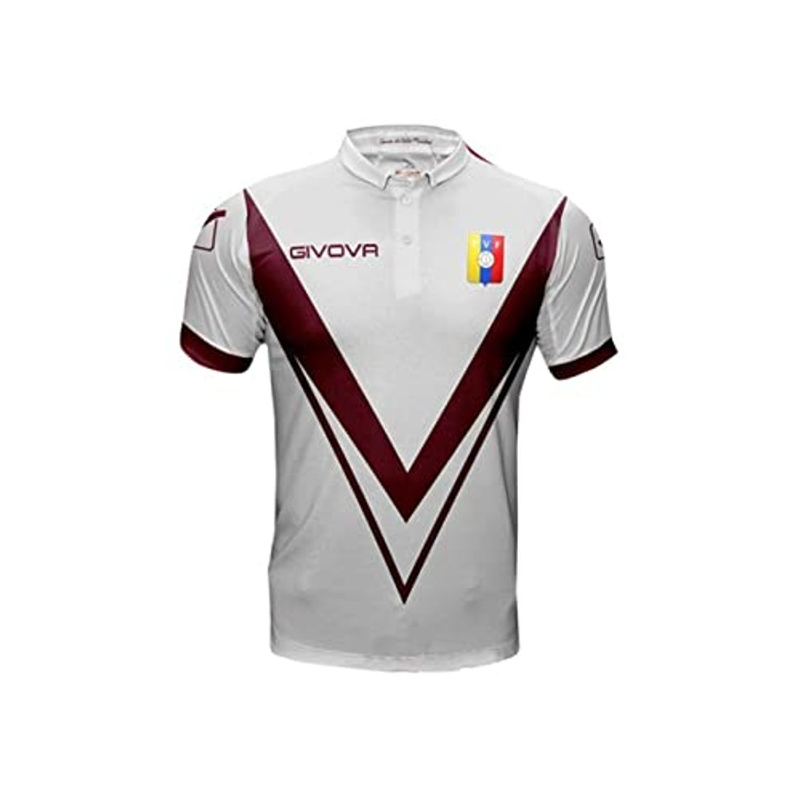 Fashion Venezuela Home Camiseta Race Jersey